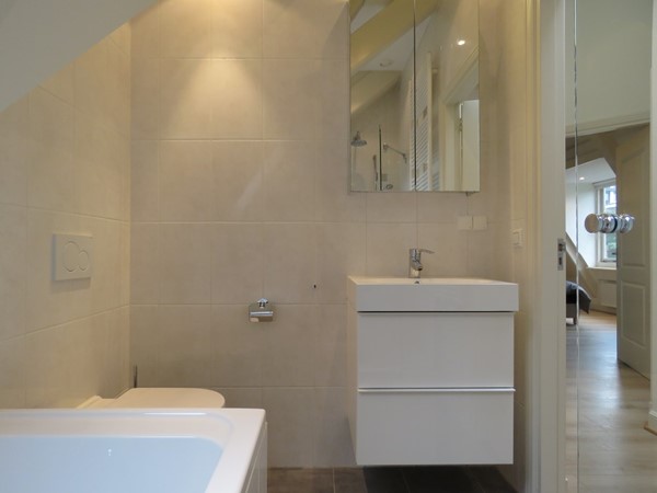 Medium property photo - Kerkstraat 253D, 1017 GW Amsterdam