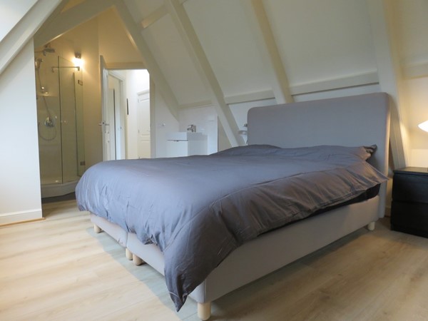 Medium property photo - Kerkstraat 253D, 1017 GW Amsterdam