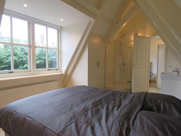 Medium property photo - Kerkstraat 253D, 1017 GW Amsterdam