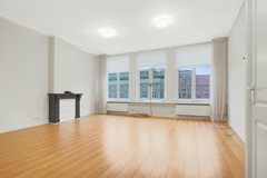 Nieuw in verhuur:Prinsengracht 669-3, 1017 JT Amsterdam - Foto