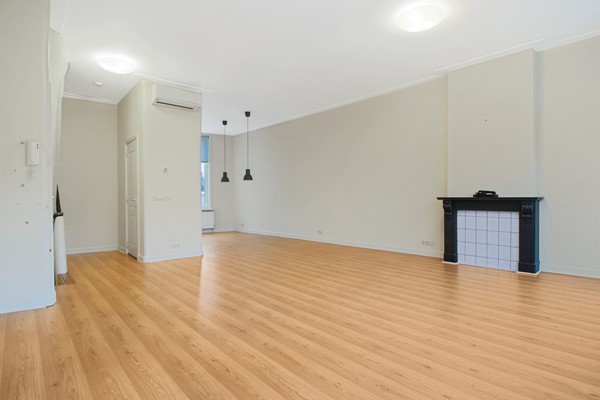Medium property photo - Prinsengracht 669-3, 1017 JT Amsterdam