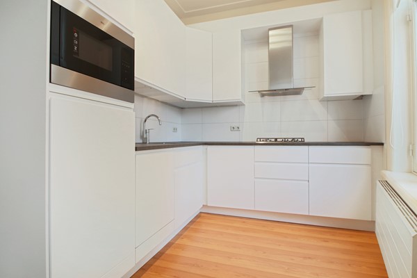 Medium property photo - Prinsengracht 669-3, 1017 JT Amsterdam