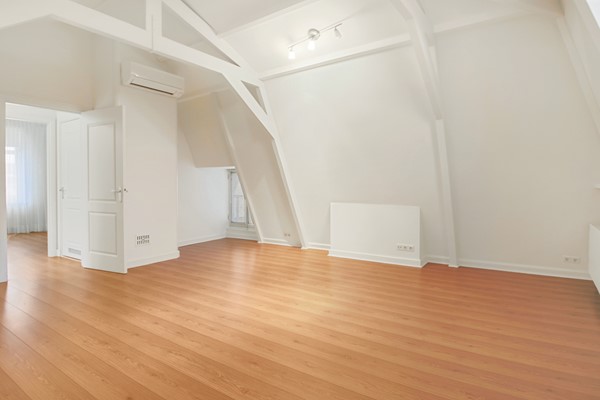 Medium property photo - Prinsengracht 669-3, 1017 JT Amsterdam