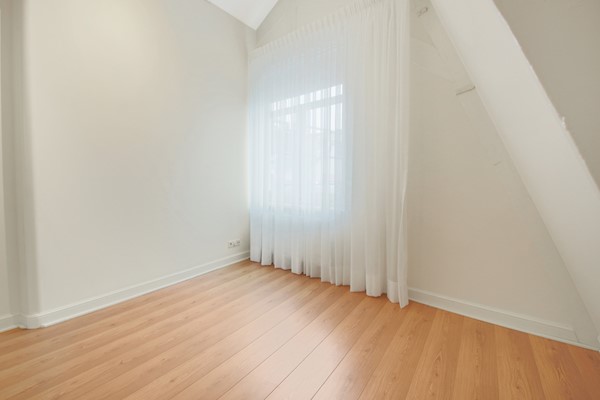 Medium property photo - Prinsengracht 669-3, 1017 JT Amsterdam