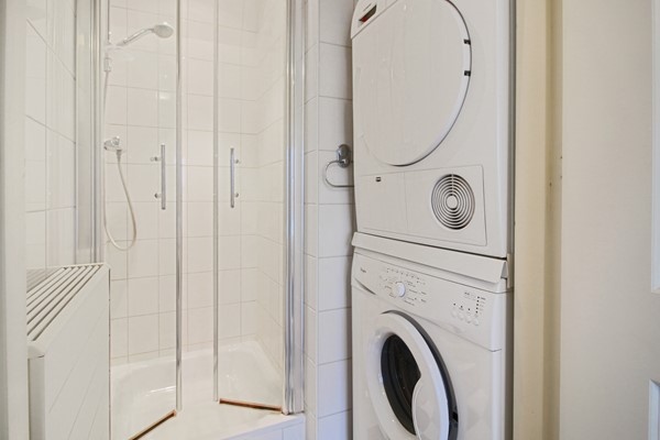 Medium property photo - Prinsengracht 669-3, 1017 JT Amsterdam