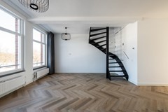 huurwoningen te huur op Haarlemmerweg 55-3