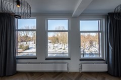 Nieuw in verhuur:Haarlemmerweg 55-3, 1051 KP Amsterdam - Foto