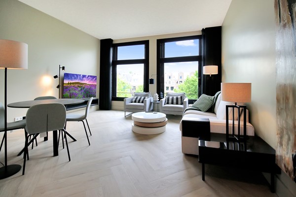 Medium property photo - Keizersgracht 820D, 1017 EE Amsterdam