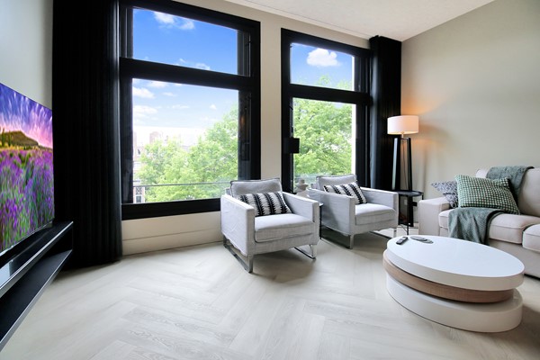 Medium property photo - Keizersgracht 820D, 1017 EE Amsterdam