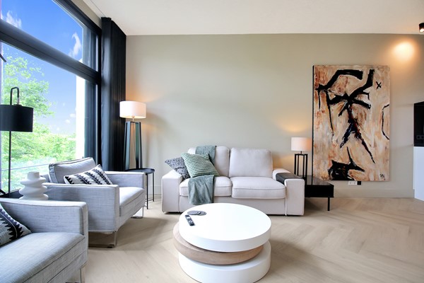 Medium property photo - Keizersgracht 820D, 1017 EE Amsterdam