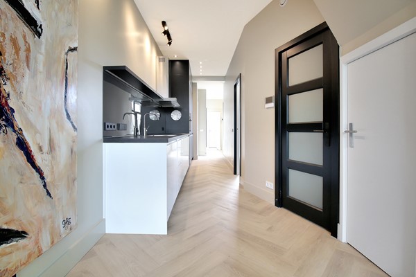 Medium property photo - Keizersgracht 820D, 1017 EE Amsterdam