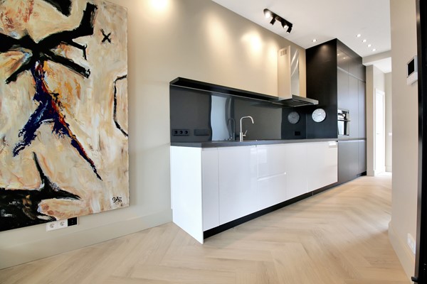 Medium property photo - Keizersgracht 820D, 1017 EE Amsterdam
