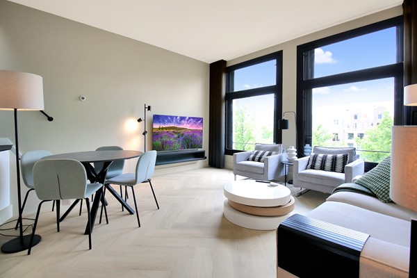 Medium property photo - Keizersgracht 820D, 1017 EE Amsterdam