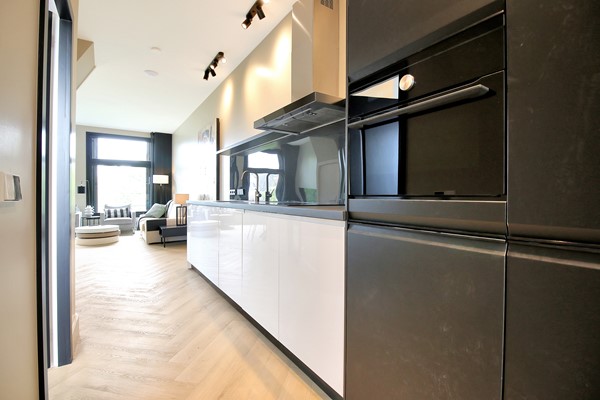 Medium property photo - Keizersgracht 820D, 1017 EE Amsterdam