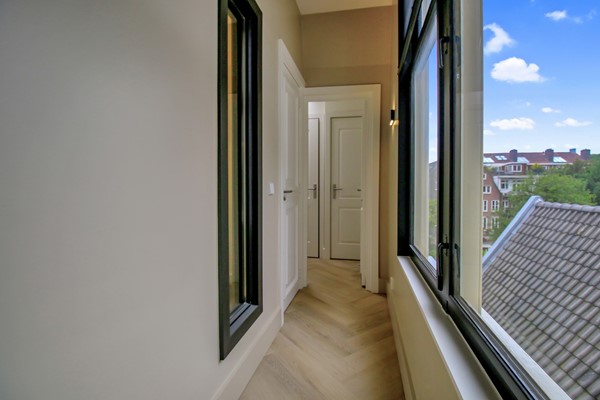 Medium property photo - Keizersgracht 820D, 1017 EE Amsterdam