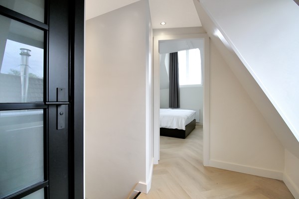 Medium property photo - Keizersgracht 820D, 1017 EE Amsterdam