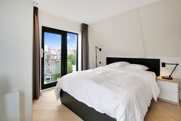 Medium property photo - Keizersgracht 820D, 1017 EE Amsterdam