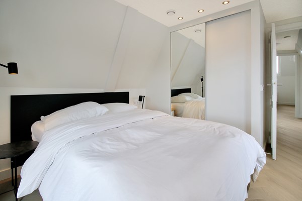 Medium property photo - Keizersgracht 820D, 1017 EE Amsterdam