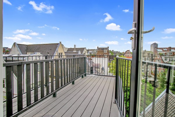 Medium property photo - Keizersgracht 820D, 1017 EE Amsterdam