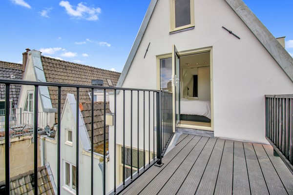 Medium property photo - Keizersgracht 820D, 1017 EE Amsterdam