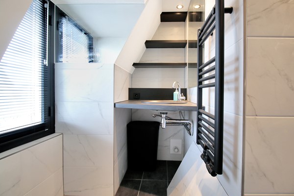 Medium property photo - Keizersgracht 820D, 1017 EE Amsterdam