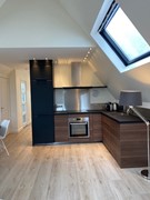 Nieuw in verhuur:Lauriergracht 128D, 1016 RS Amsterdam - Foto