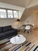 Nieuw in verhuur:Lauriergracht 128D, 1016 RS Amsterdam - Foto