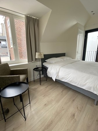 Medium property photo - Lauriergracht 128D, 1016 RS Amsterdam