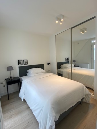 Medium property photo - Lauriergracht 128D, 1016 RS Amsterdam