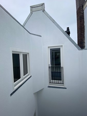 Medium property photo - Lauriergracht 128D, 1016 RS Amsterdam