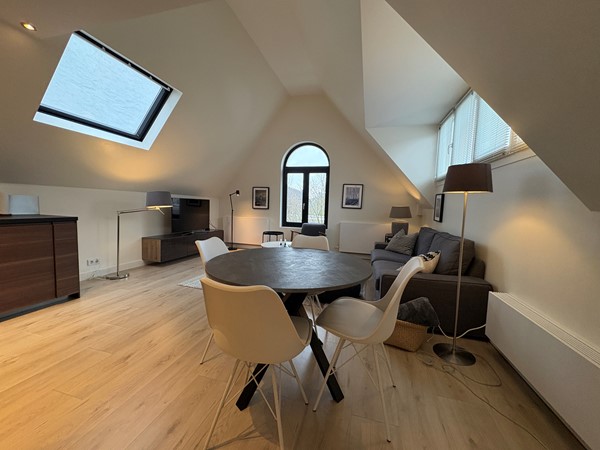 Medium property photo - Lauriergracht 128D, 1016 RS Amsterdam