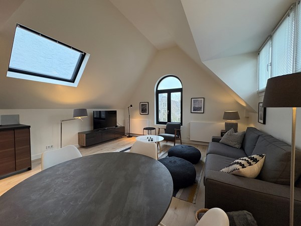 Medium property photo - Lauriergracht 128D, 1016 RS Amsterdam