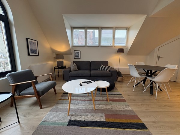 Medium property photo - Lauriergracht 128D, 1016 RS Amsterdam