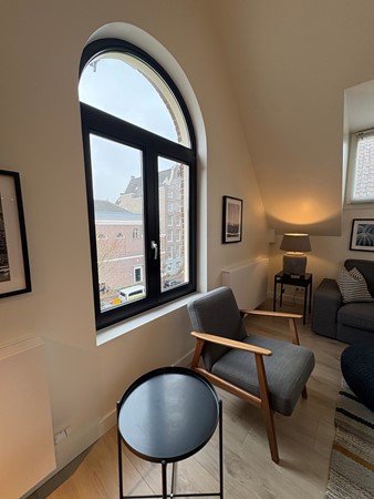 Medium property photo - Lauriergracht 128D, 1016 RS Amsterdam