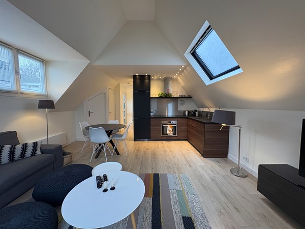 Medium property photo - Lauriergracht 128D, 1016 RS Amsterdam