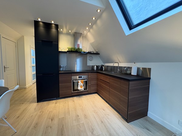 Medium property photo - Lauriergracht 128D, 1016 RS Amsterdam