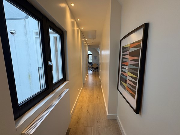 Medium property photo - Lauriergracht 128D, 1016 RS Amsterdam