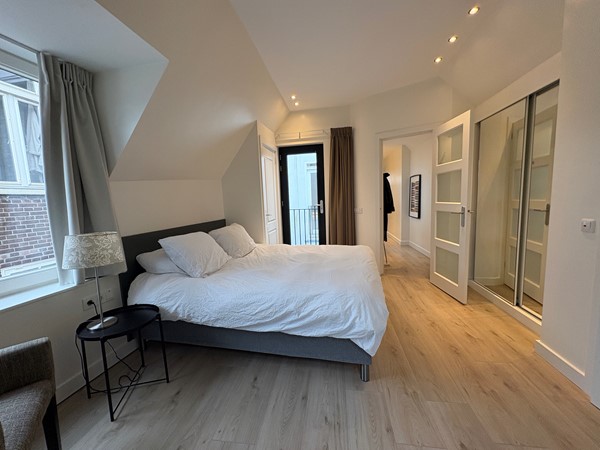 Medium property photo - Lauriergracht 128D, 1016 RS Amsterdam