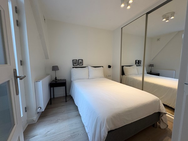 Medium property photo - Lauriergracht 128D, 1016 RS Amsterdam