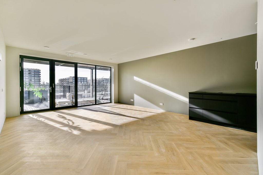 Rijnlandlaan 301, Amsterdam