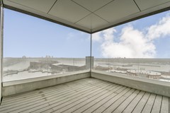 Huur:Ertskade 264, 1019 BB Amsterdam - Foto