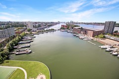 Huur:Ertskade 264, 1019 BB Amsterdam - Foto