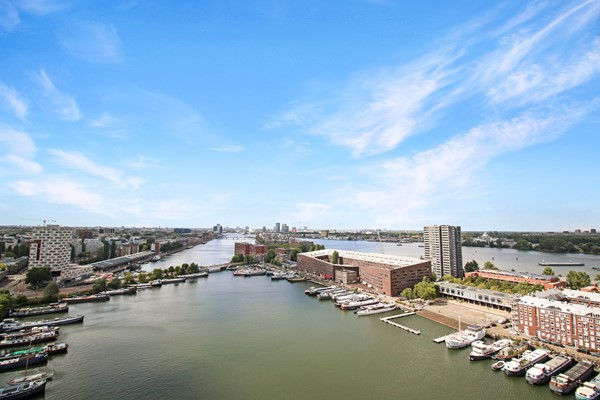 Medium property photo - Ertskade 264, 1019 BB Amsterdam