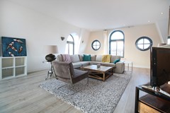 New for rent:Weteringschans 84F, 1017 XR Amsterdam - Photo