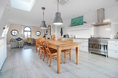 New for rent:Weteringschans 84F, 1017 XR Amsterdam - Photo