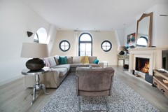 New for rent:Weteringschans 84F, 1017 XR Amsterdam - Photo