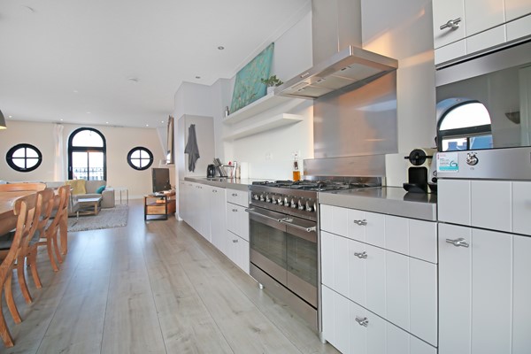 Medium property photo - Weteringschans 84F, 1017 XR Amsterdam