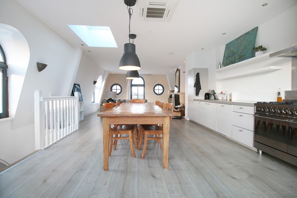 Medium property photo - Weteringschans 84F, 1017 XR Amsterdam