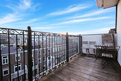 New for rent: Weteringschans 84F, 1017 XR Amsterdam