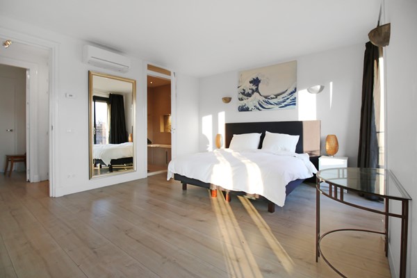 Medium property photo - Weteringschans 84F, 1017 XR Amsterdam